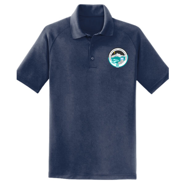Men's Polo - Dry Zone ® Raglan Polo Thumbnail