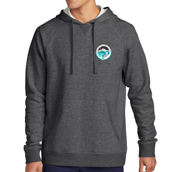 Adult Hooded Sweatshirt STF200 Thumbnail