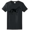 Women's Ultra Cotton ® 100% Cotton T Shirt Thumbnail
