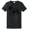 Women's Ultra Cotton ® 100% Cotton T Shirt Thumbnail