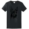 Women's Ultra Cotton ® 100% Cotton T Shirt Thumbnail
