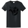 Women's Ultra Cotton ® 100% Cotton T Shirt Thumbnail