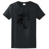 Women's Ultra Cotton ® 100% Cotton T Shirt Thumbnail