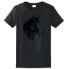 Women's Ultra Cotton ® 100% Cotton T Shirt Thumbnail