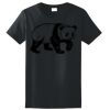 Women's Ultra Cotton ® 100% Cotton T Shirt Thumbnail