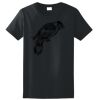 Women's Ultra Cotton ® 100% Cotton T Shirt Thumbnail