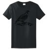 Women's Ultra Cotton ® 100% Cotton T Shirt Thumbnail