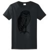 Women's Ultra Cotton ® 100% Cotton T Shirt Thumbnail