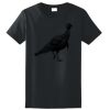 Women's Ultra Cotton ® 100% Cotton T Shirt Thumbnail
