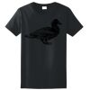 Women's Ultra Cotton ® 100% Cotton T Shirt Thumbnail
