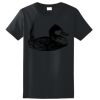 Women's Ultra Cotton ® 100% Cotton T Shirt Thumbnail