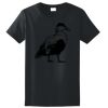 Women's Ultra Cotton ® 100% Cotton T Shirt Thumbnail