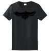 Women's Ultra Cotton ® 100% Cotton T Shirt Thumbnail