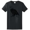 Women's Ultra Cotton ® 100% Cotton T Shirt Thumbnail