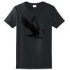 Women's Ultra Cotton ® 100% Cotton T Shirt Thumbnail