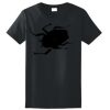 Women's Ultra Cotton ® 100% Cotton T Shirt Thumbnail