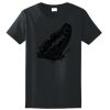 Women's Ultra Cotton ® 100% Cotton T Shirt Thumbnail