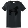 Women's Ultra Cotton ® 100% Cotton T Shirt Thumbnail