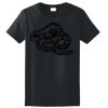 Women's Ultra Cotton ® 100% Cotton T Shirt Thumbnail