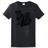 Women's Ultra Cotton ® 100% Cotton T Shirt Thumbnail
