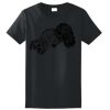 Women's Ultra Cotton ® 100% Cotton T Shirt Thumbnail