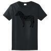 Women's Ultra Cotton ® 100% Cotton T Shirt Thumbnail