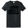 Women's Ultra Cotton ® 100% Cotton T Shirt Thumbnail