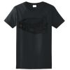 Women's Ultra Cotton ® 100% Cotton T Shirt Thumbnail
