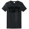 Women's Ultra Cotton ® 100% Cotton T Shirt Thumbnail