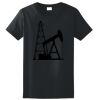 Women's Ultra Cotton ® 100% Cotton T Shirt Thumbnail