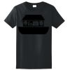 Women's Ultra Cotton ® 100% Cotton T Shirt Thumbnail