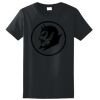 Women's Ultra Cotton ® 100% Cotton T Shirt Thumbnail