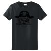 Women's Ultra Cotton ® 100% Cotton T Shirt Thumbnail