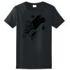 Women's Ultra Cotton ® 100% Cotton T Shirt Thumbnail
