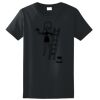 Women's Ultra Cotton ® 100% Cotton T Shirt Thumbnail
