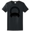 Women's Ultra Cotton ® 100% Cotton T Shirt Thumbnail