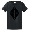 Women's Ultra Cotton ® 100% Cotton T Shirt Thumbnail