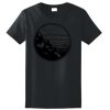Women's Ultra Cotton ® 100% Cotton T Shirt Thumbnail