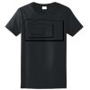 Women's Ultra Cotton ® 100% Cotton T Shirt Thumbnail