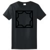 Women's Ultra Cotton ® 100% Cotton T Shirt Thumbnail