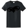 Women's Ultra Cotton ® 100% Cotton T Shirt Thumbnail