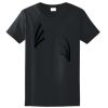 Women's Ultra Cotton ® 100% Cotton T Shirt Thumbnail