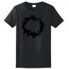 Women's Ultra Cotton ® 100% Cotton T Shirt Thumbnail