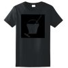 Women's Ultra Cotton ® 100% Cotton T Shirt Thumbnail