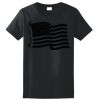 Women's Ultra Cotton ® 100% Cotton T Shirt Thumbnail