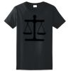 Women's Ultra Cotton ® 100% Cotton T Shirt Thumbnail