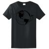 Women's Ultra Cotton ® 100% Cotton T Shirt Thumbnail