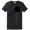 Women's Ultra Cotton ® 100% Cotton T Shirt Thumbnail