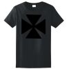 Women's Ultra Cotton ® 100% Cotton T Shirt Thumbnail