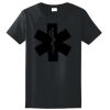 Women's Ultra Cotton ® 100% Cotton T Shirt Thumbnail